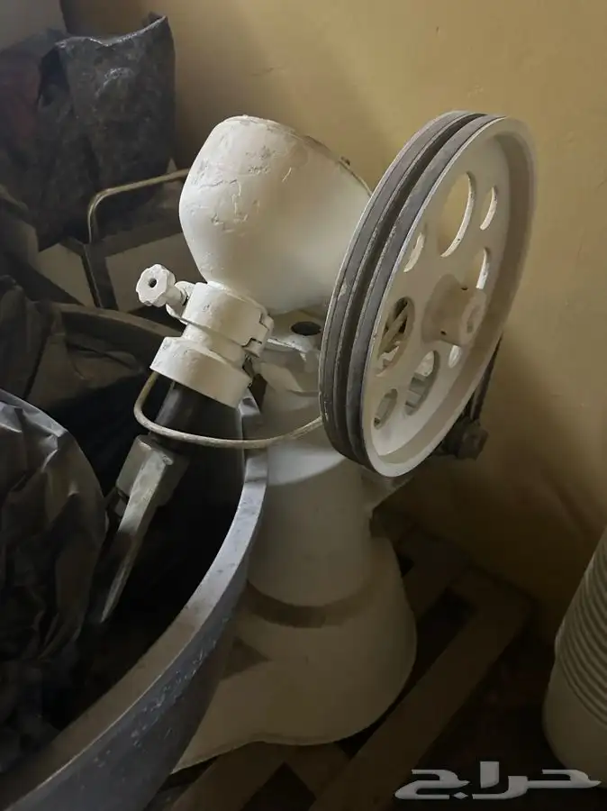 عجانه شامية 75kg 6