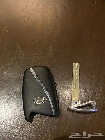 مفتاح رموت للبيع هونداي اصلي وكاله 2