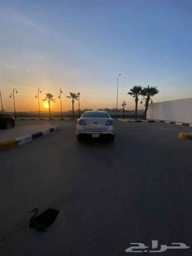 تورس فورد 2017 2
