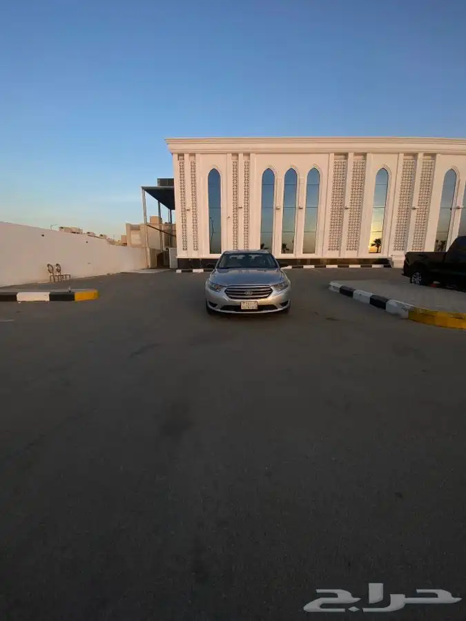 تورس فورد 2017 3