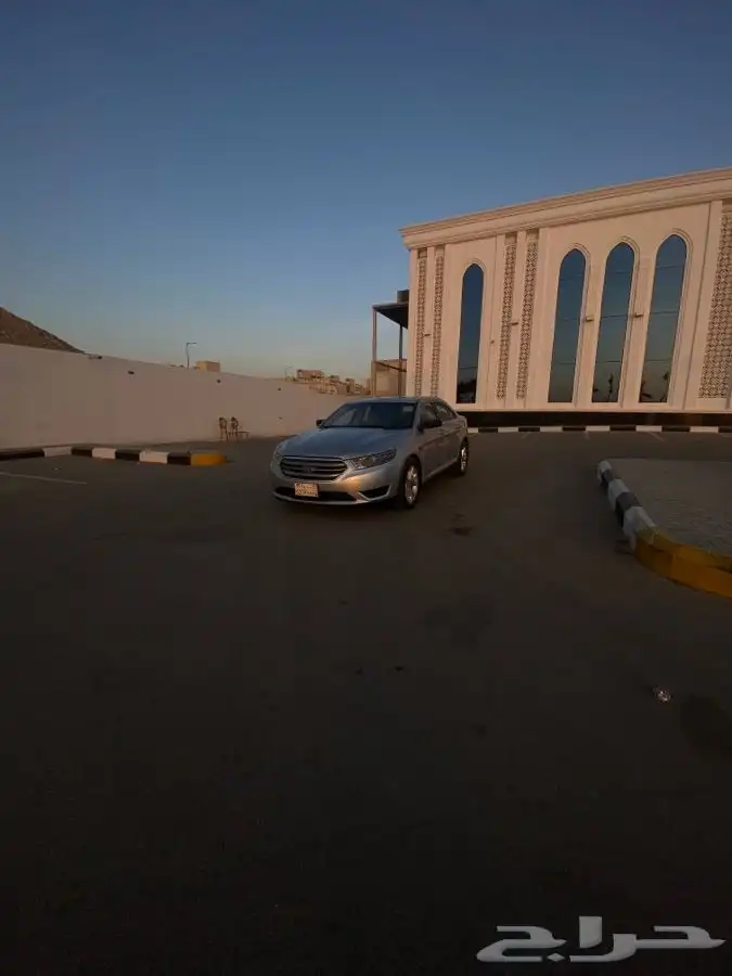 تورس فورد 2017 1