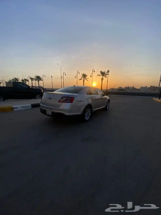 تورس فورد 2017 4