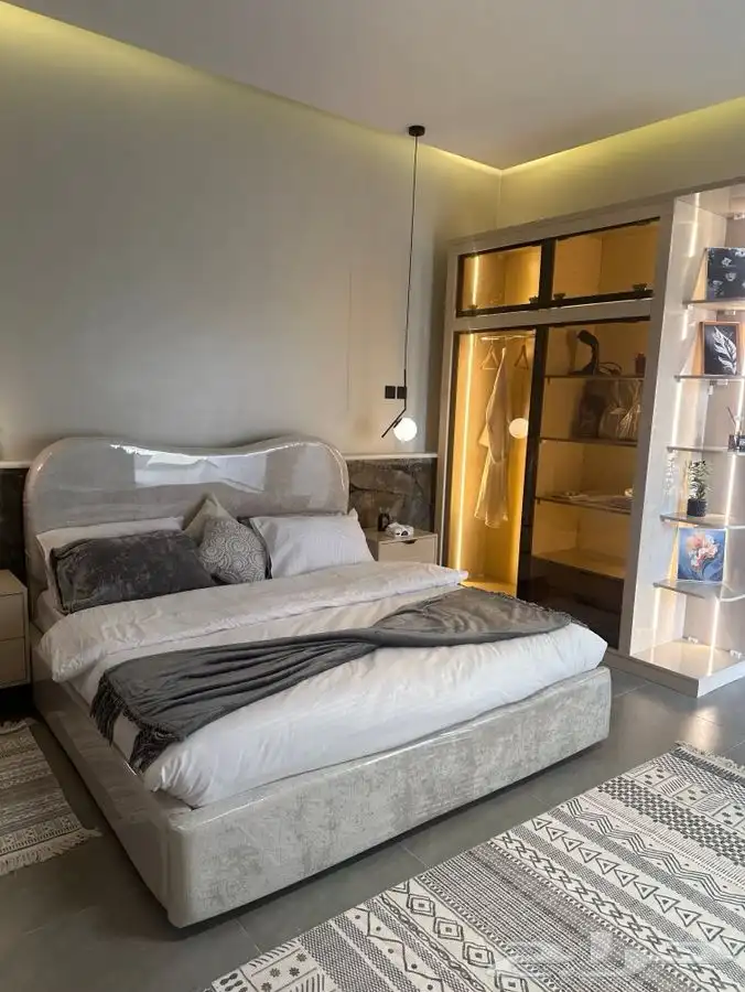 منتجع استراحة شالية للإيجار اليومي جديد ومودرن ( في ابها ) 3