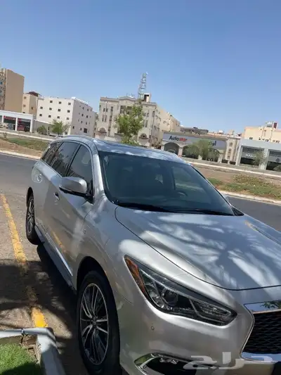 QX60 2020إنفينيتي index