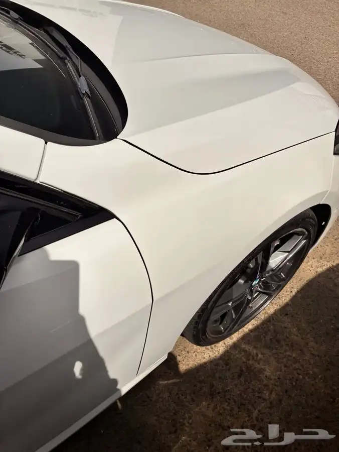 نضيفه استخدام شخصي BMW 218i 2021 M Sport البيع مستعجل 2