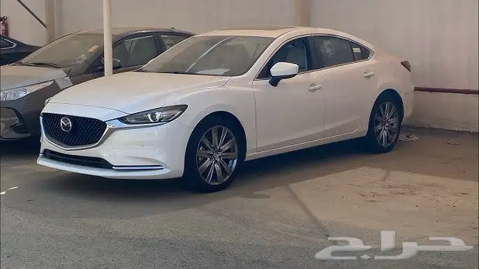 عندي مازدا 6 2018 وابي اصحاب الخبرة فيها 0