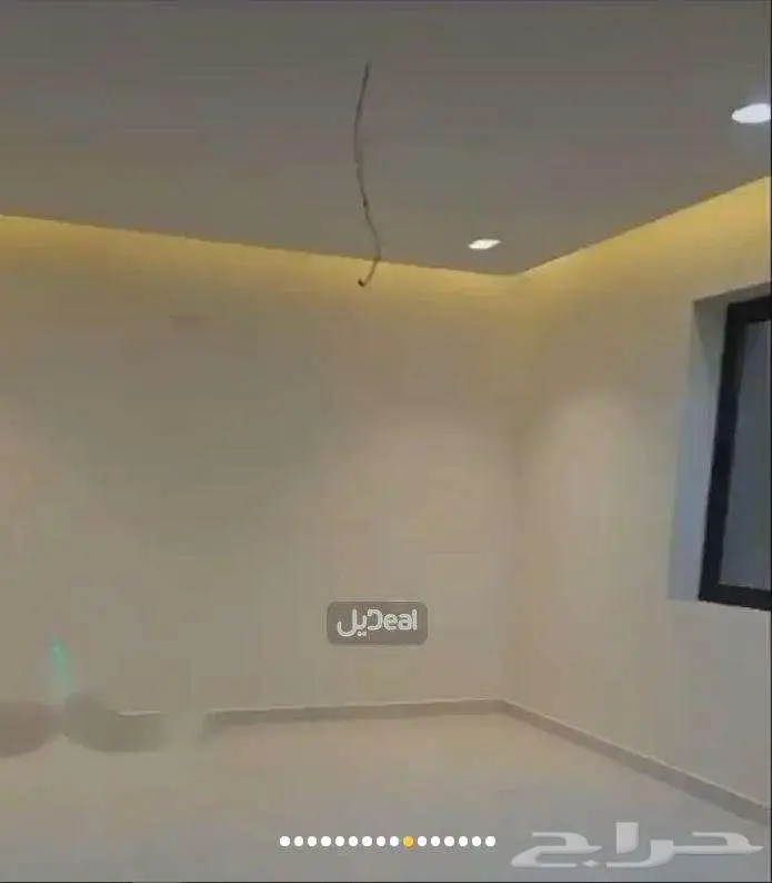 شقة للبيع 205م 4