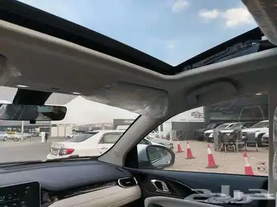 جيتور X50 بريميوم فل كامل 2025 كاش وتقسيط 3