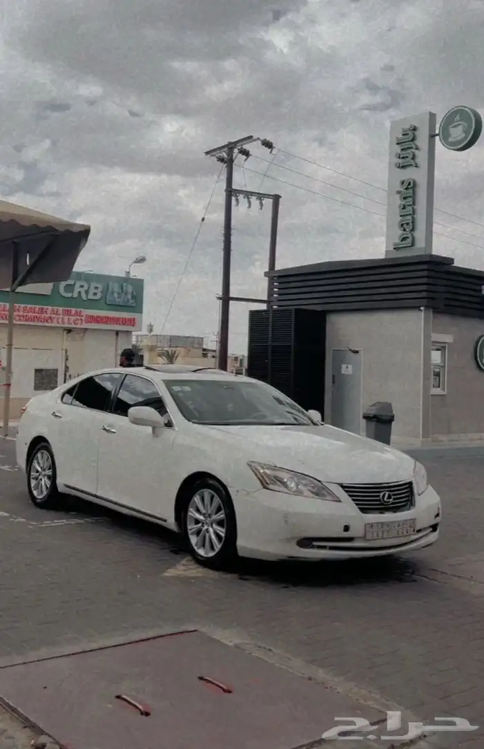 للبيع لكزز2009 0