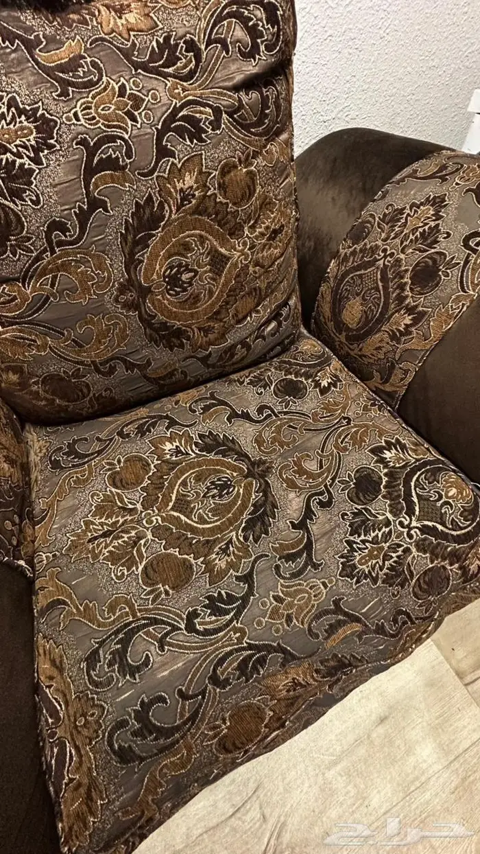 كنب امريكي ب 300 فقط للبيع المستعجل 4