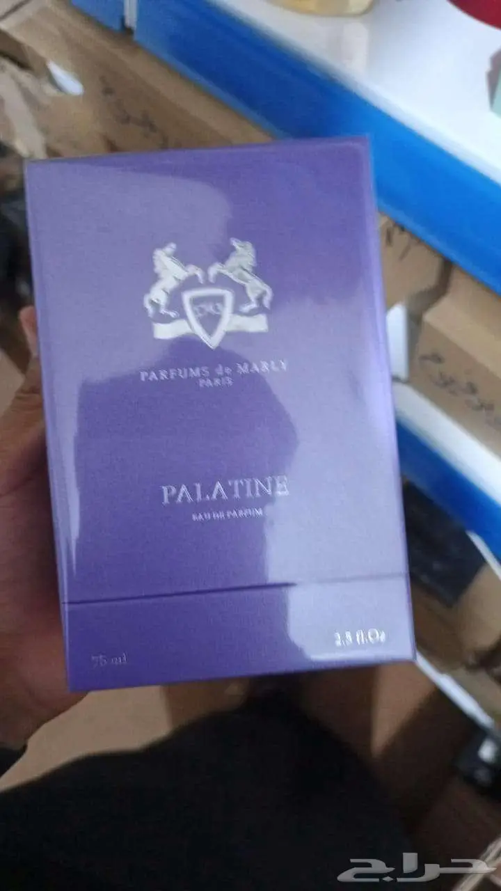 عطور 19