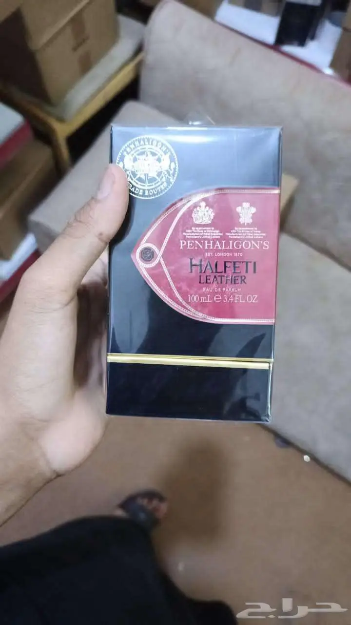 عطور 22