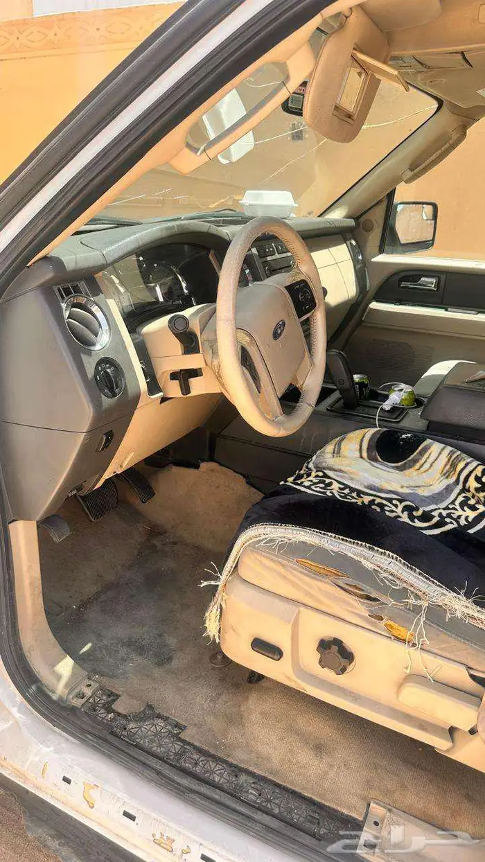 جمس اكسبدشن 2013 6