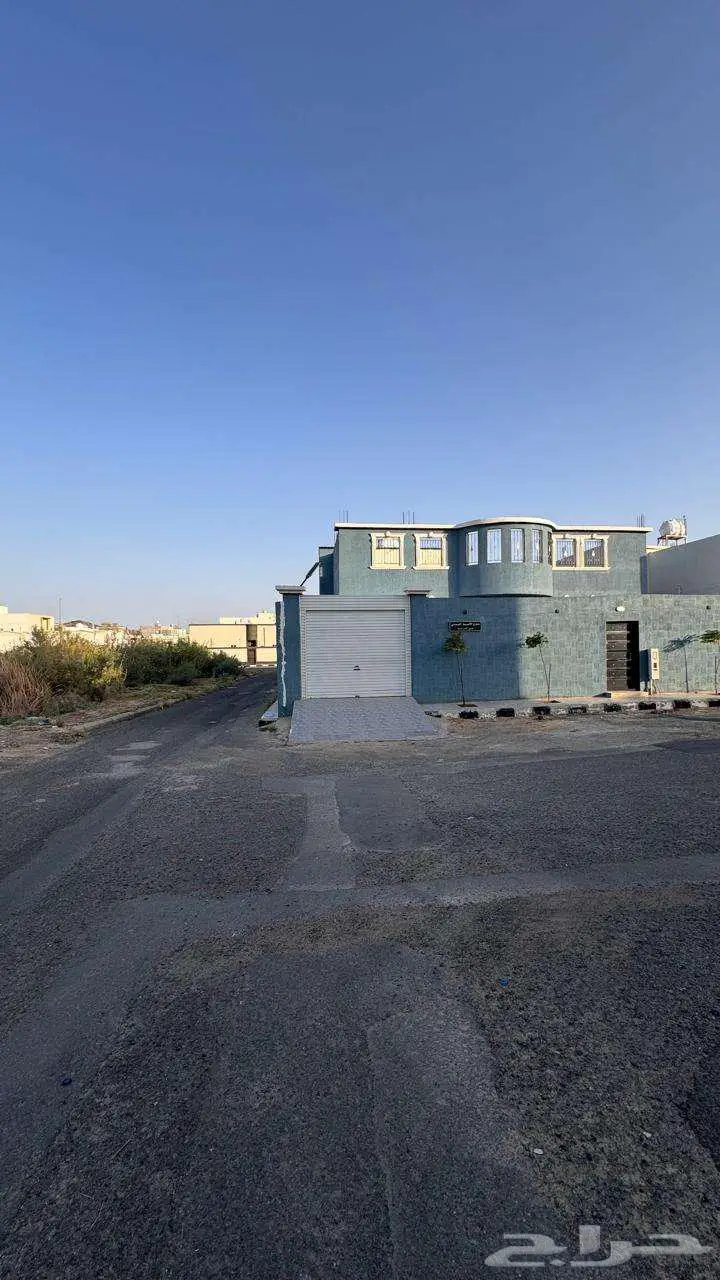 دور مستقل للبيع بالطائف مؤسس دورين وبسعر مناسب 1