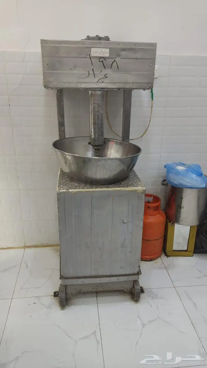 حجر طعمية للبيع 0