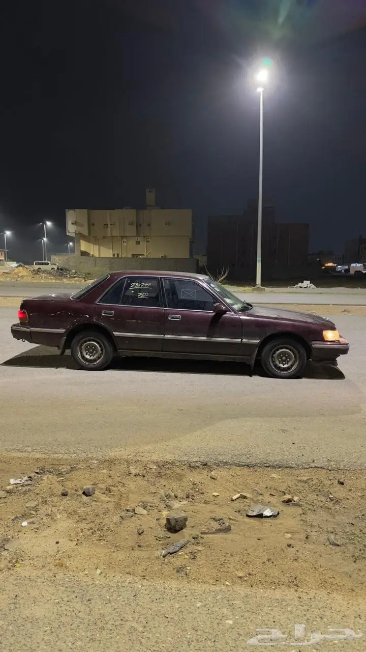 كرسيدا 91 15