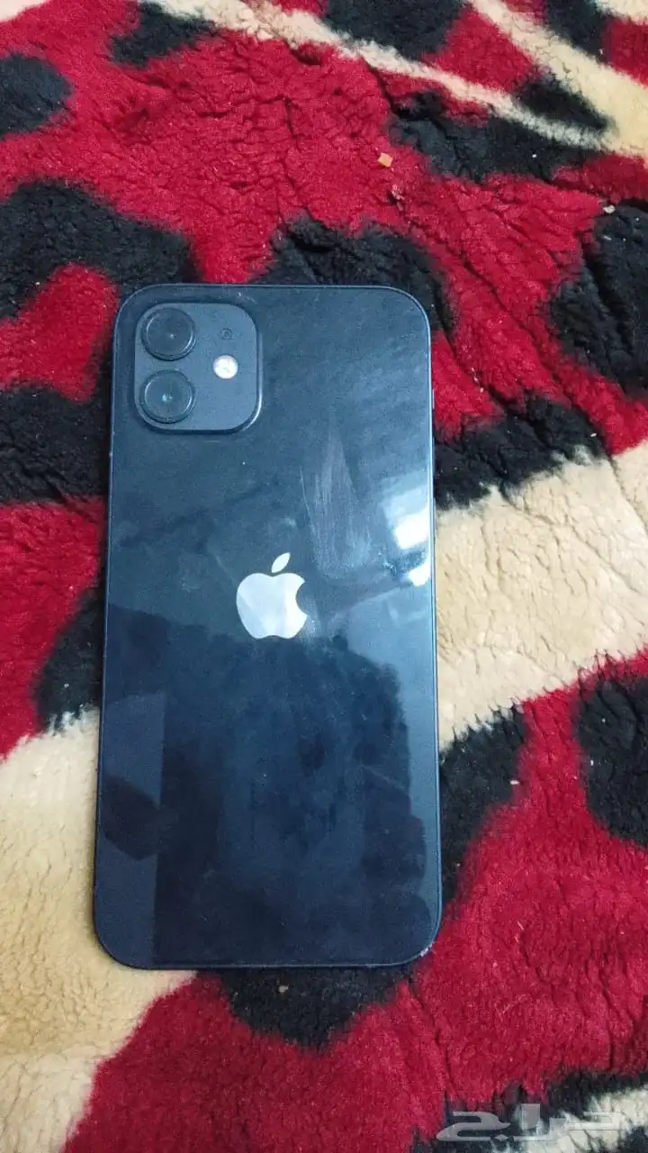 ايفون12 0