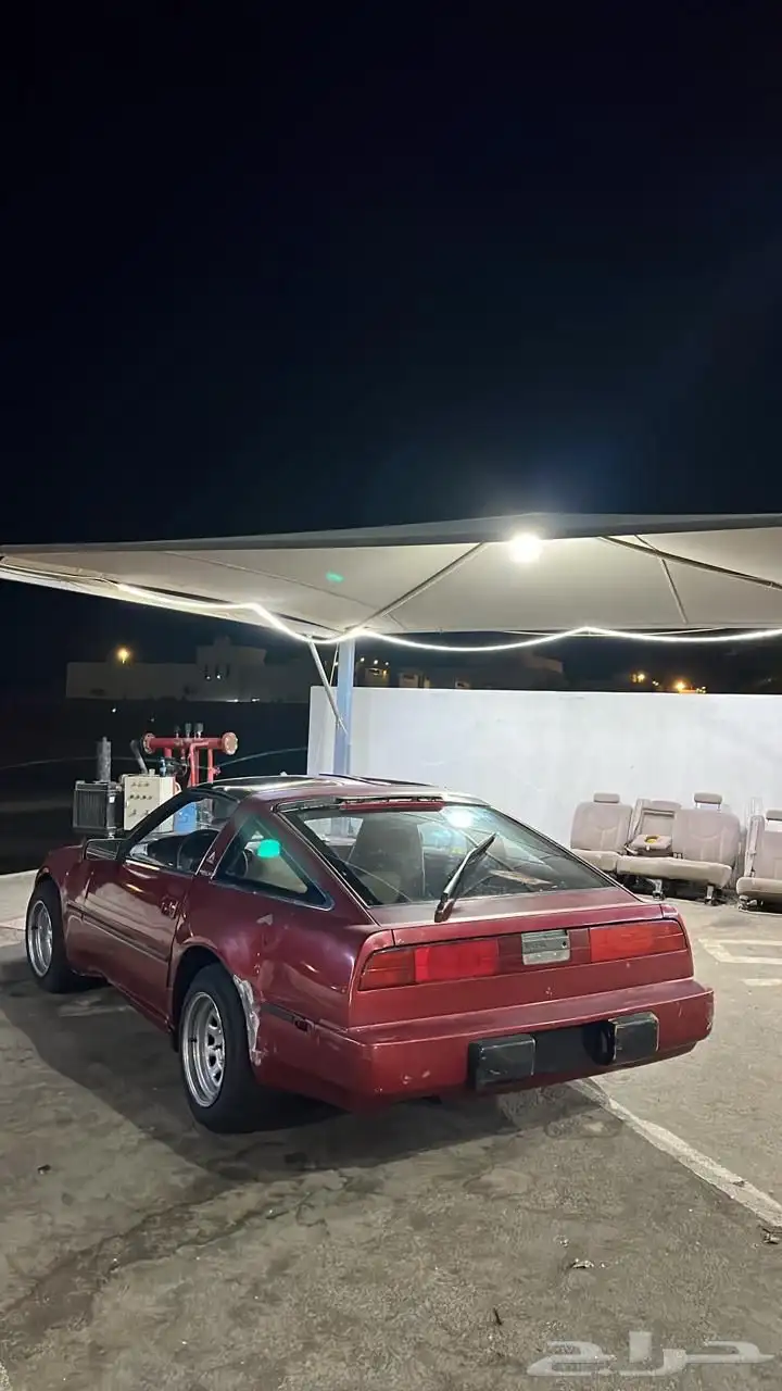 للبيع zx300 مديل 87 1