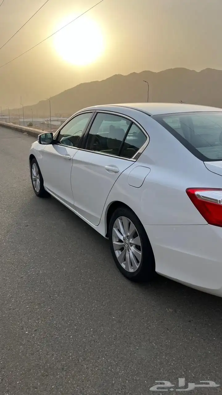 اكورد 2014 3