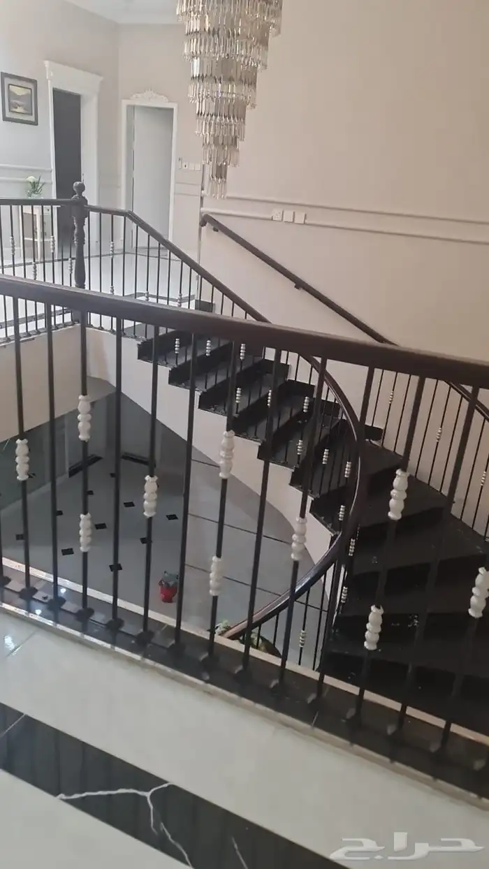 فيلا طابقين و دور ارضي جنب الفيلا للبيع (مكة المكرمة ) 7