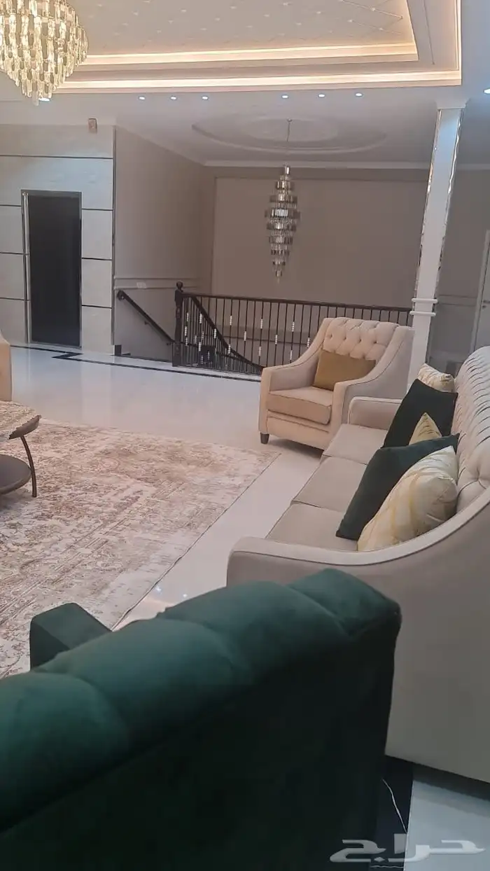 فيلا طابقين و دور ارضي جنب الفيلا للبيع (مكة المكرمة ) 8