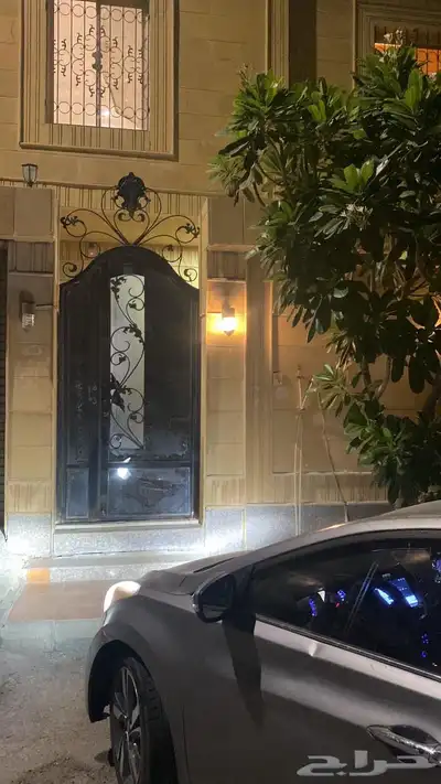 فله للايجار حي طيبه 0