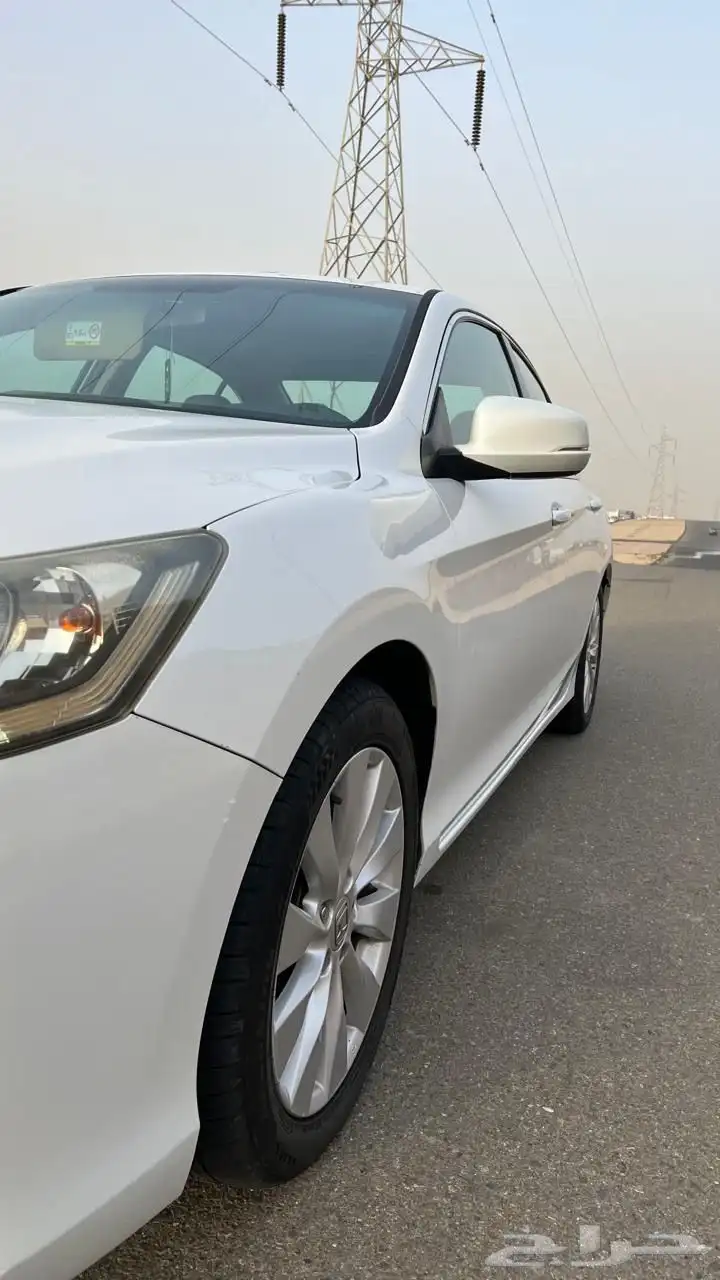 اكورد 2014 2