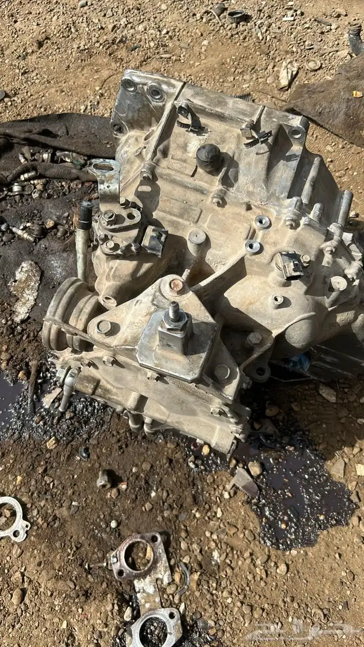 قير جير كرولا يارس 0