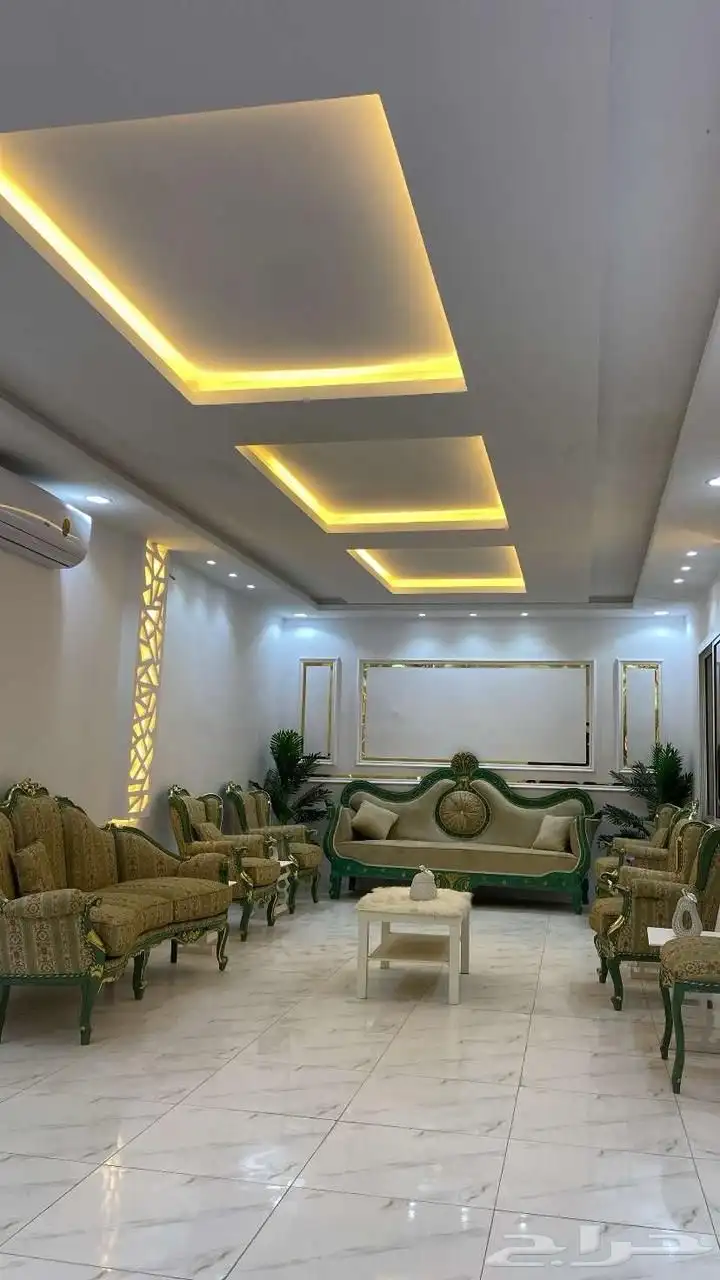 شاليه للايجار الطائف 4