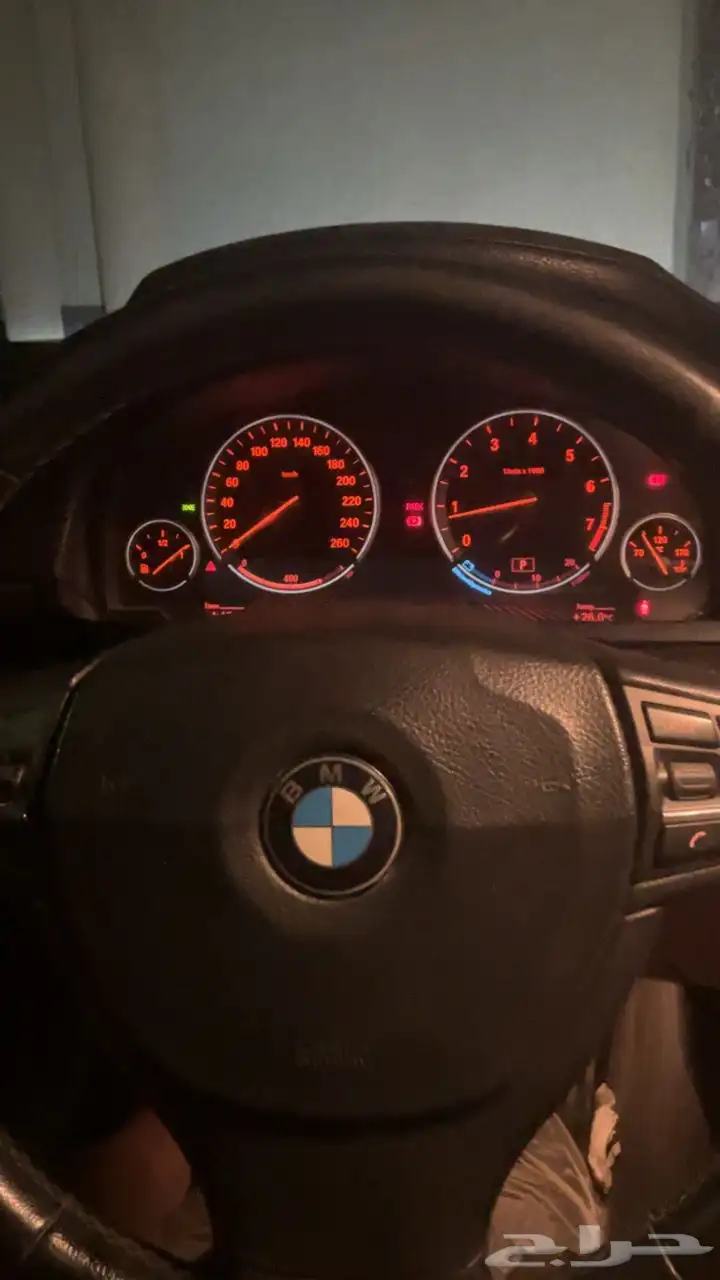 BMW 2012 730 li 0