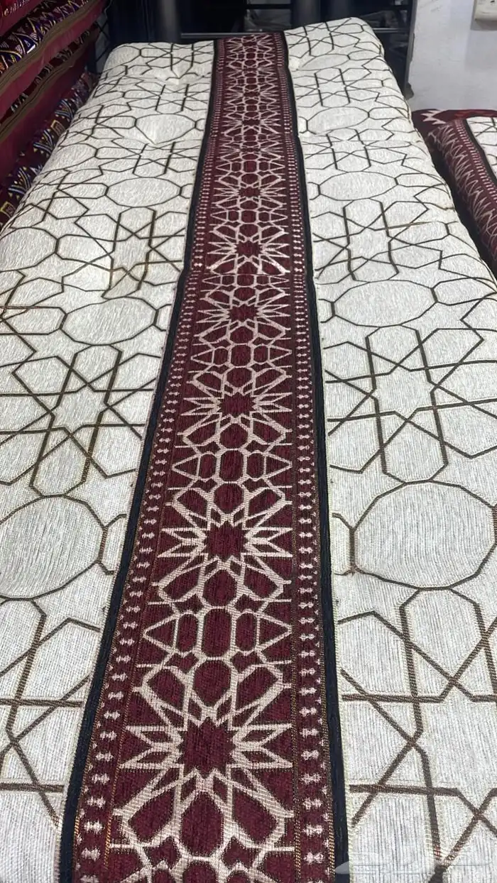 جلسات خارجية كراسي حديد 16