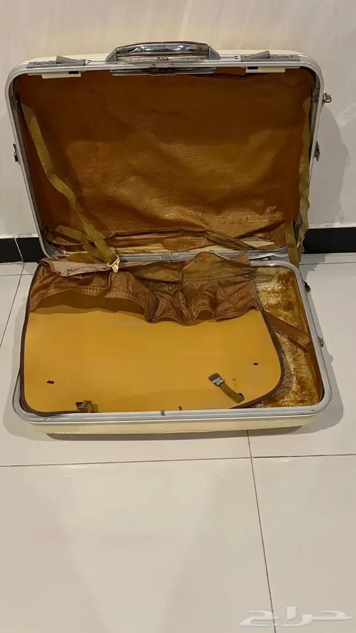 شنطه تراث قديمه 5