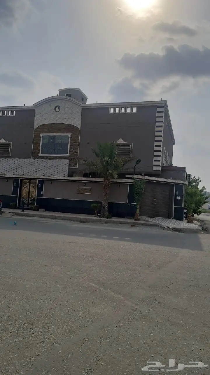 فيلا طابقين و دور ارضي جنب الفيلا للبيع (مكة المكرمة ) 5
