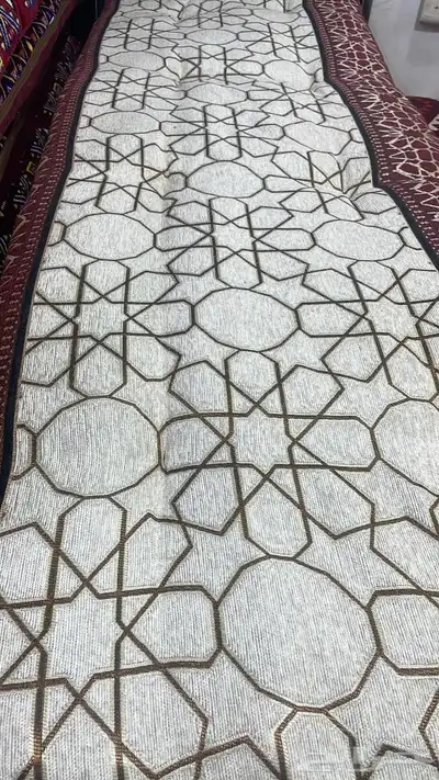 جلسات خارجية كراسي حديد 17