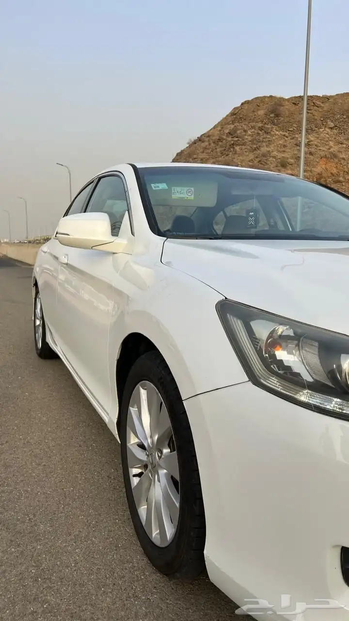 اكورد 2014 5