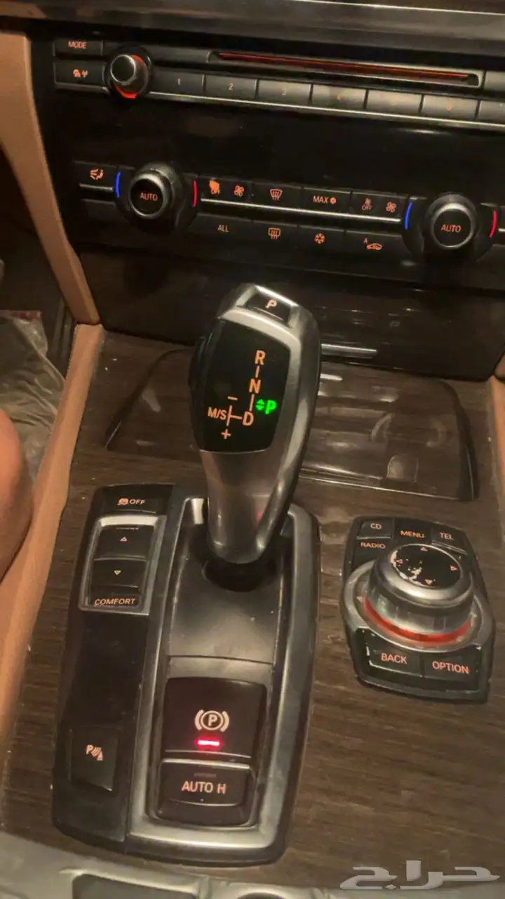 BMW 2012 730 li 2