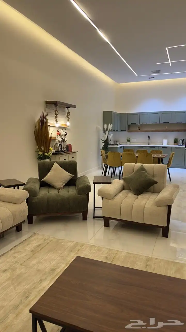 شاليه هدوء - الرميده 6