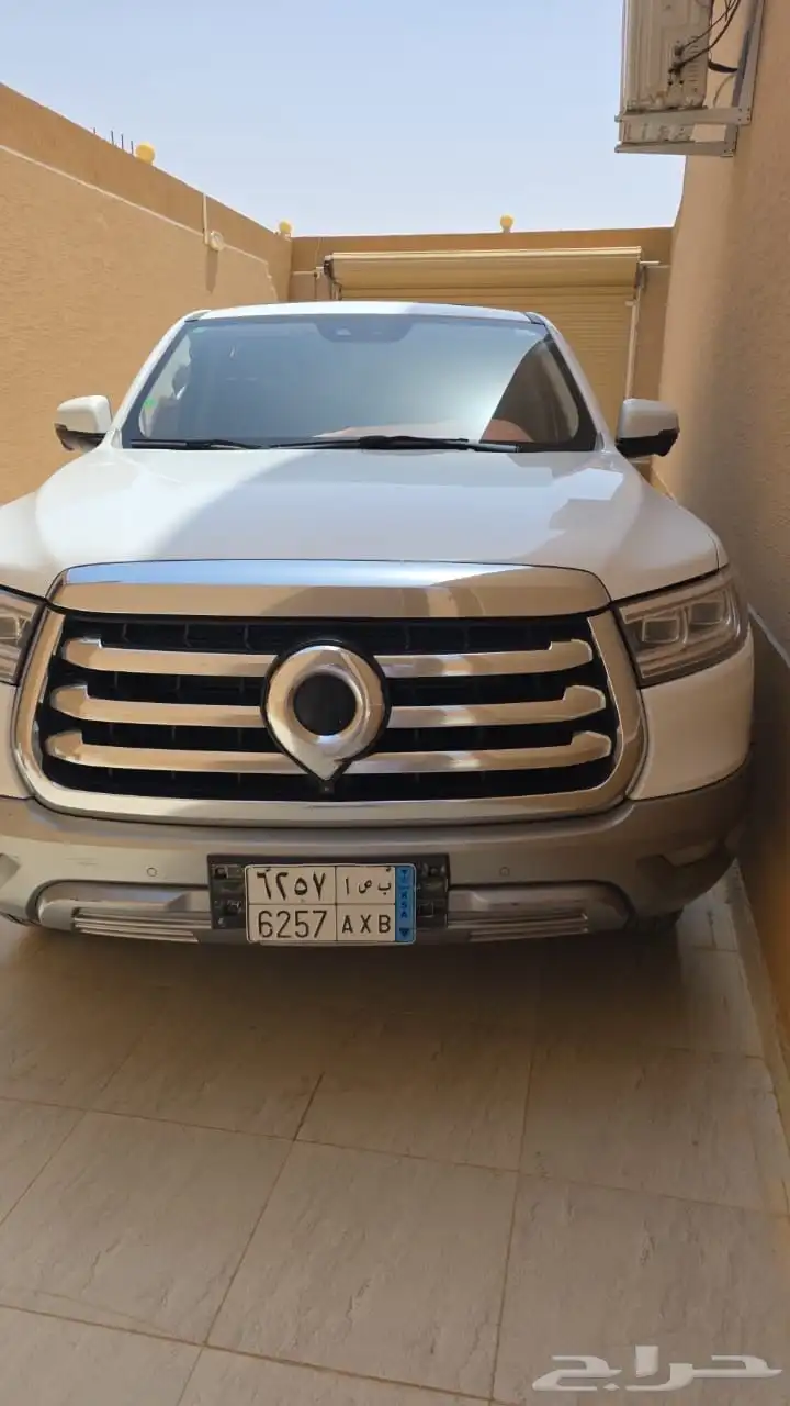بور GWM موديل 22 0