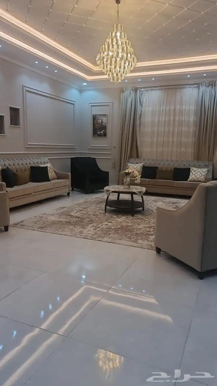 فيلا طابقين و دور ارضي جنب الفيلا للبيع (مكة المكرمة ) 9