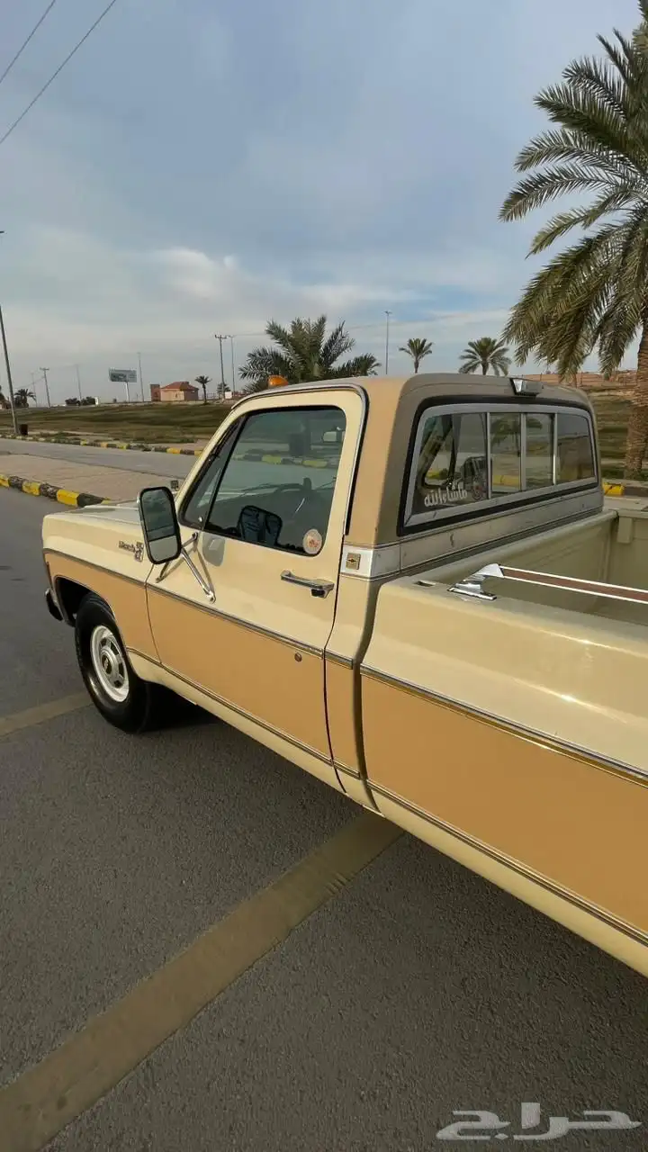للبيع شفر موديل 77 3