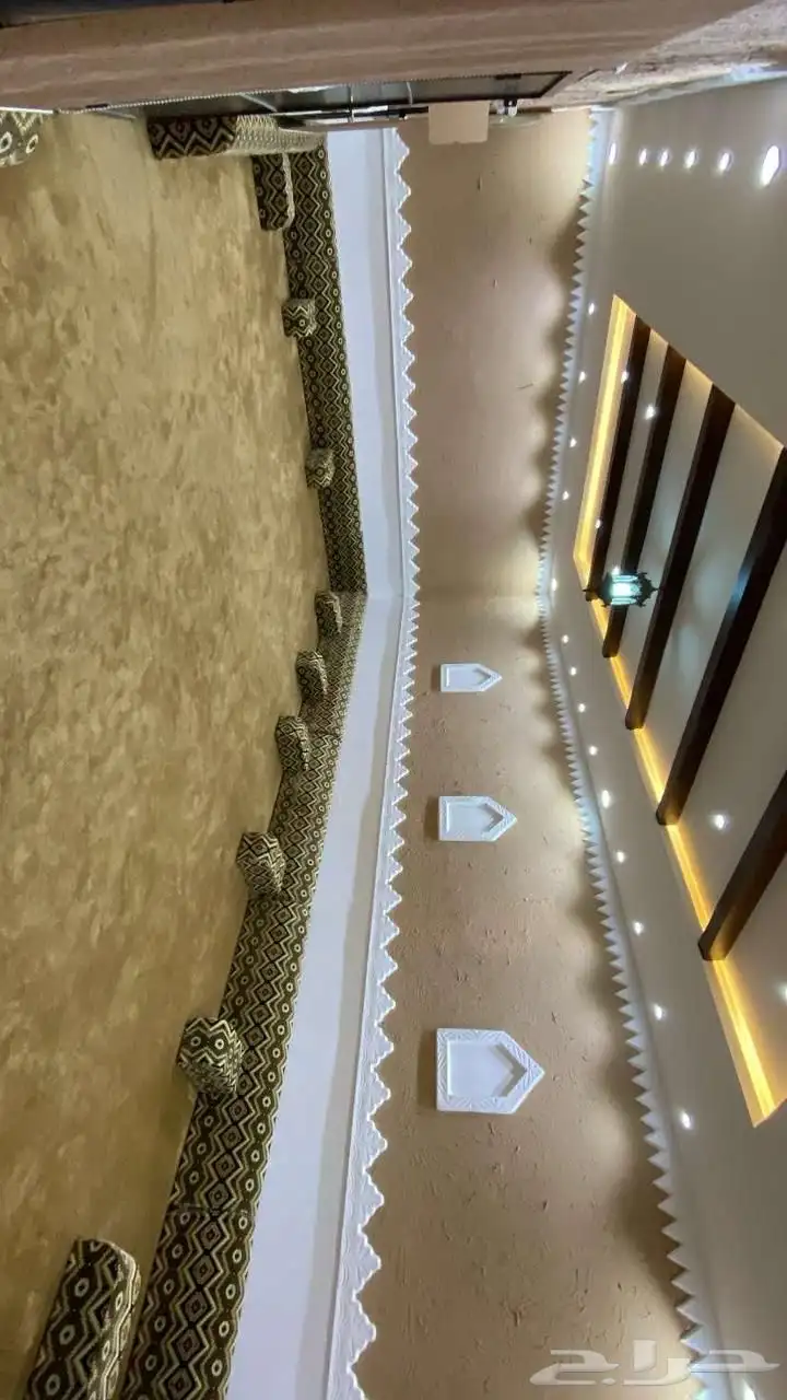 شاليه للايجار الطائف 6