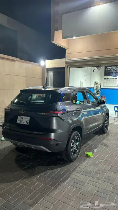 شفروليه جروف 2024 تكملة اقساط 1