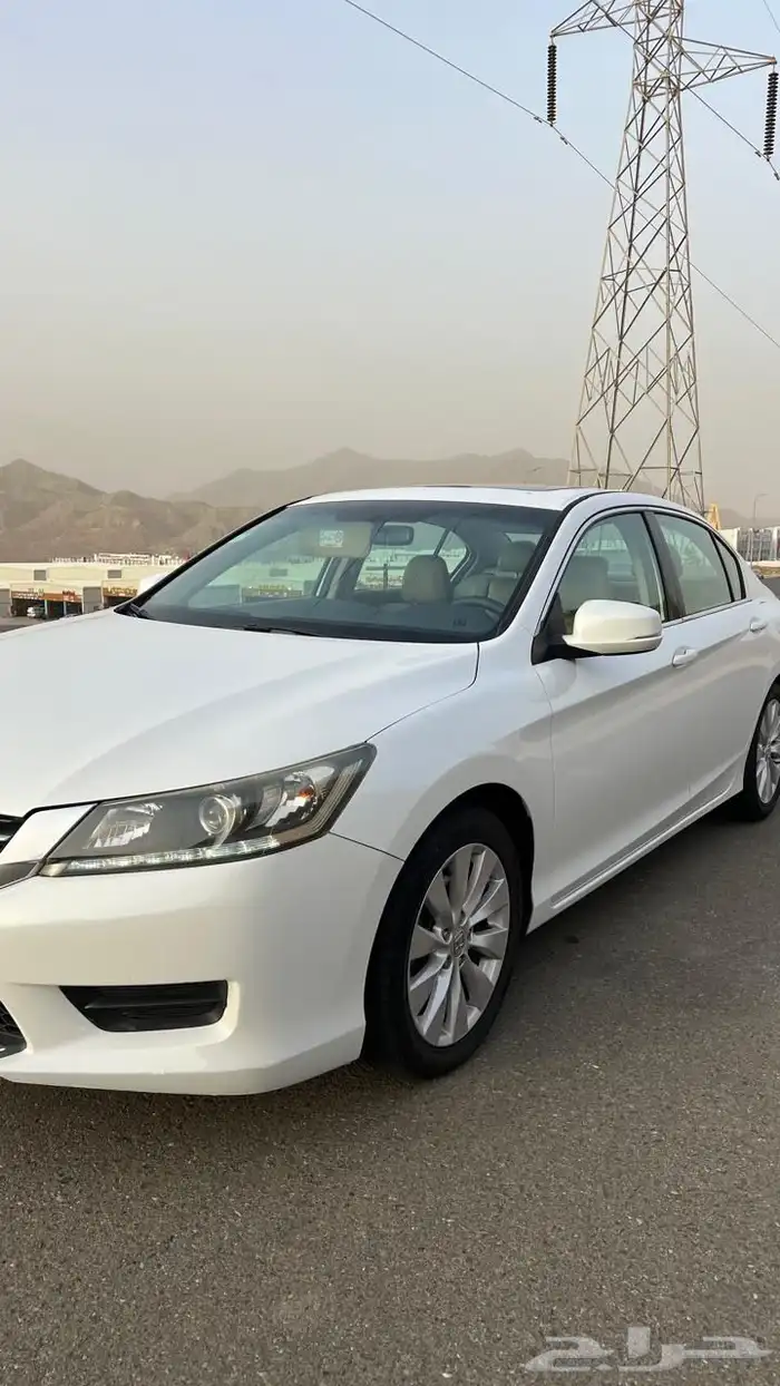 اكورد 2014 1