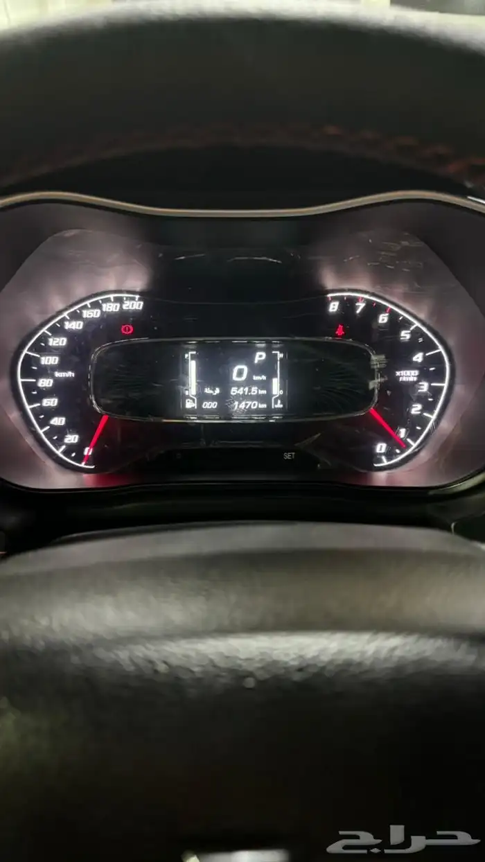 شفروليه جروف 2024 تكملة اقساط 5