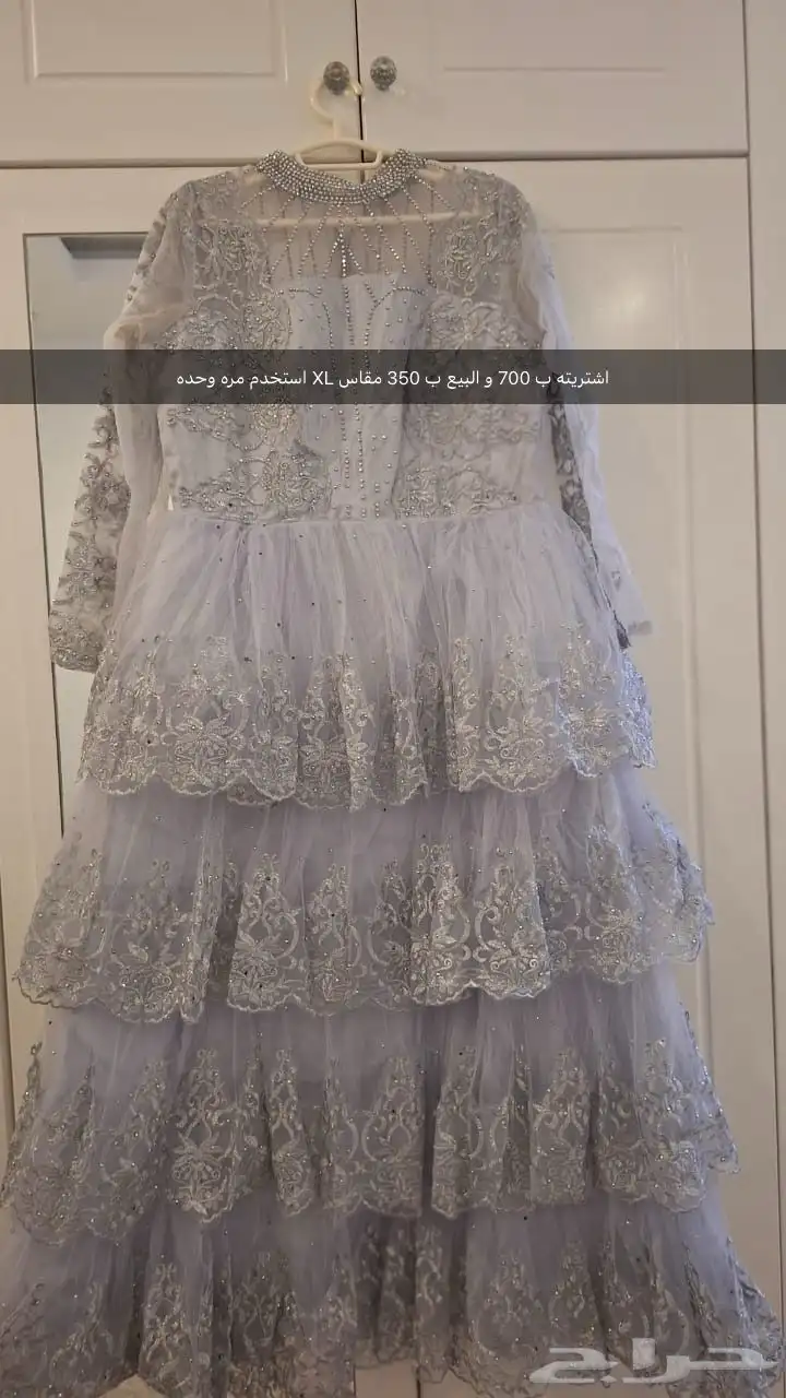فساتين سهره 2
