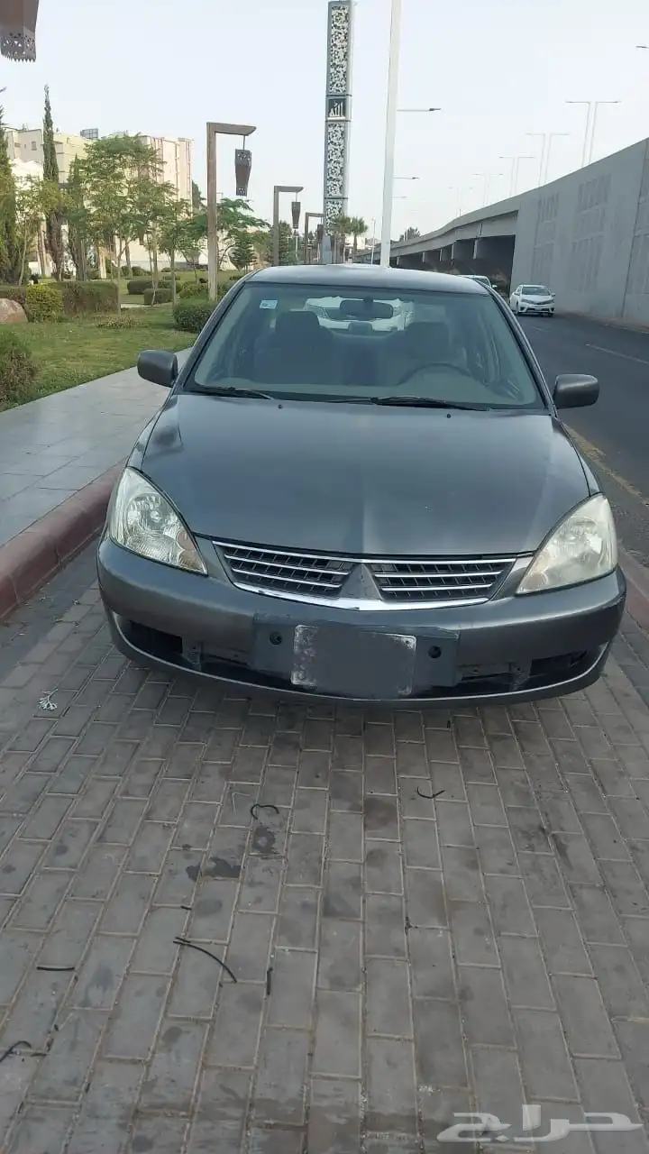 متسوبيشي لانسر 2011 للبيع 0