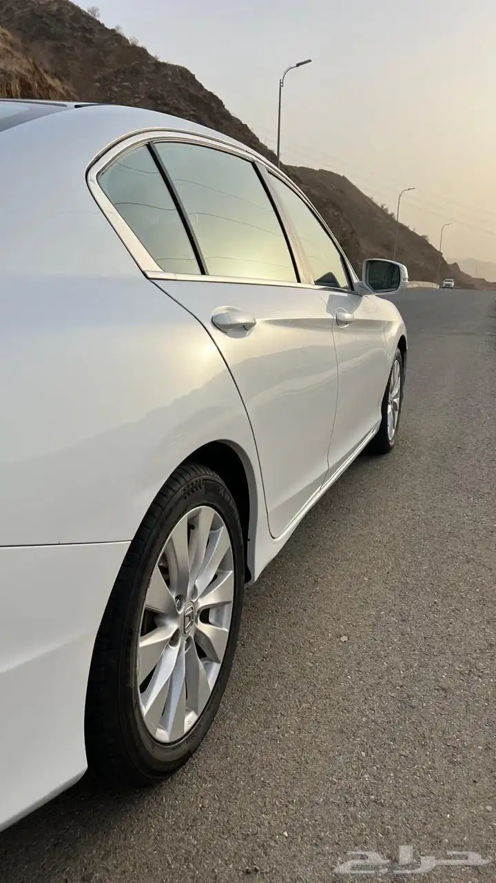 اكورد 2014 7