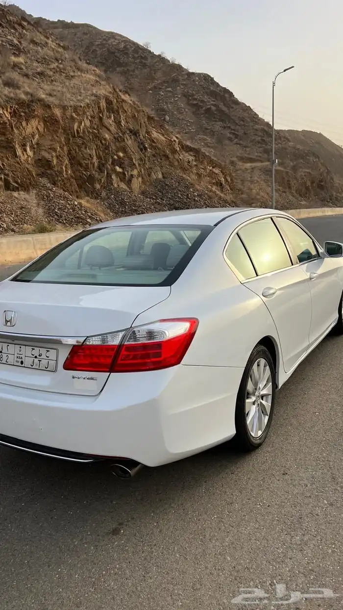 اكورد 2014 8
