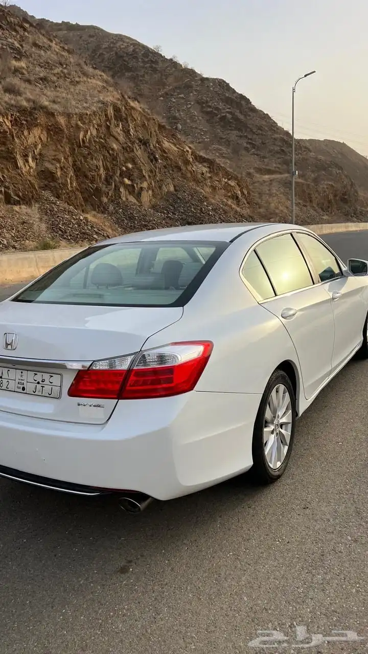 اكورد 2014 8