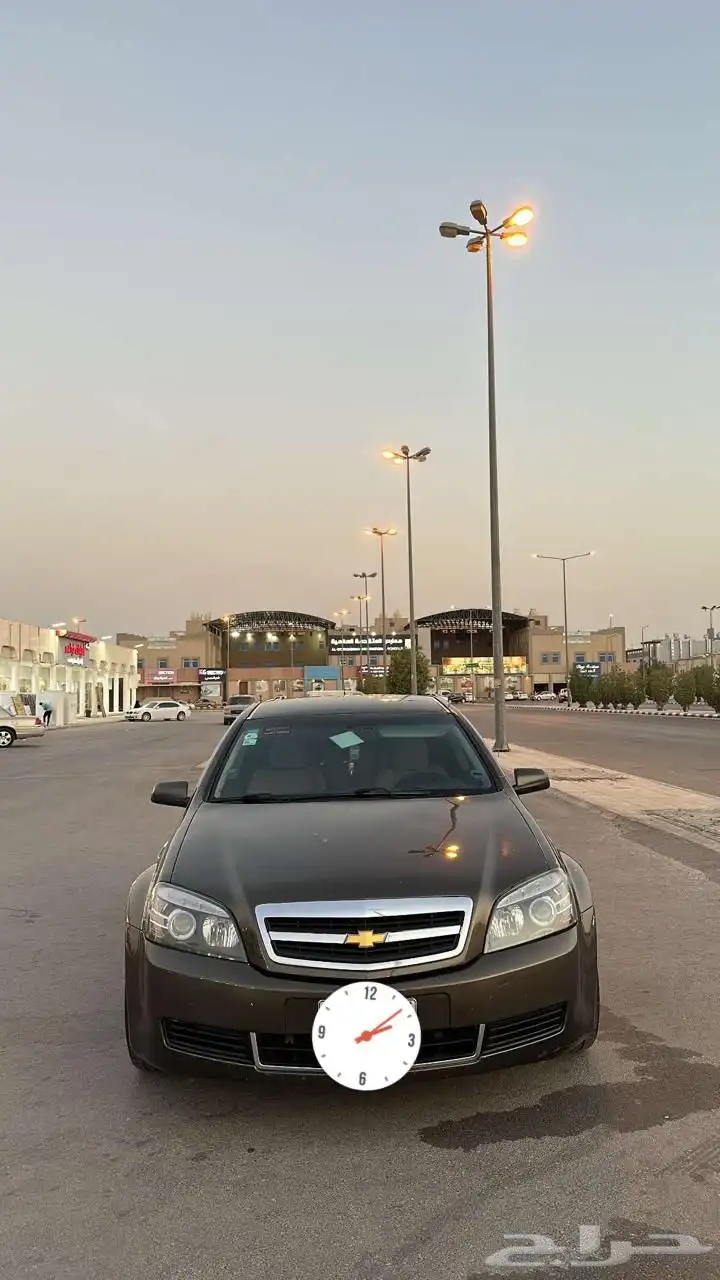 كابرس 2016 2
